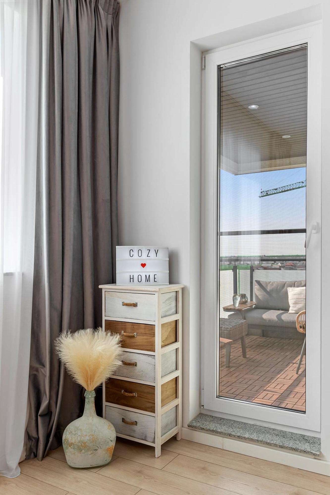 Cozy Flat North Bucharest Apartment Exterior photo